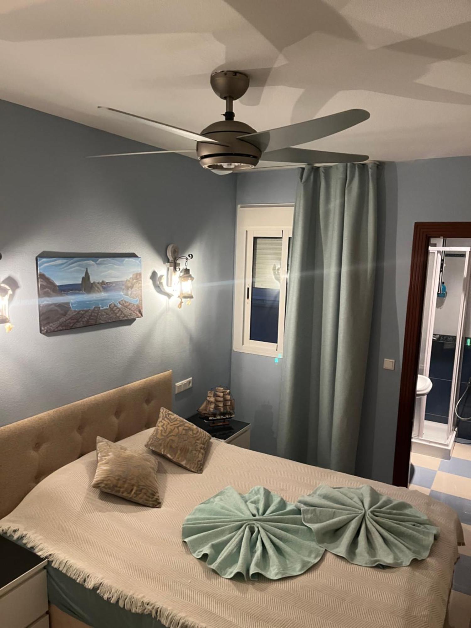 Fantastisches Apartment Am Meer Roquetas de Mar Extérieur photo